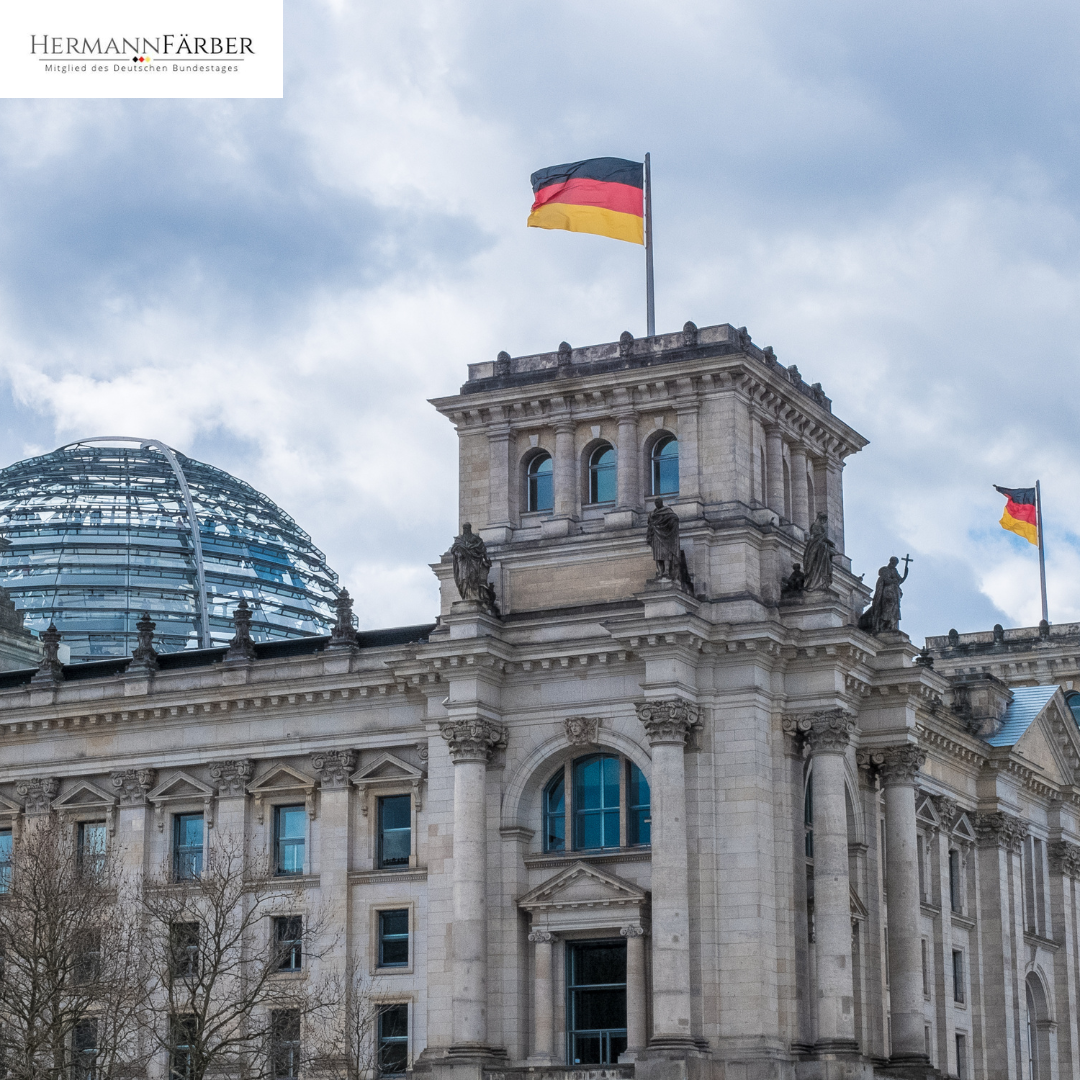 Newsletter vom 14. April 2025
