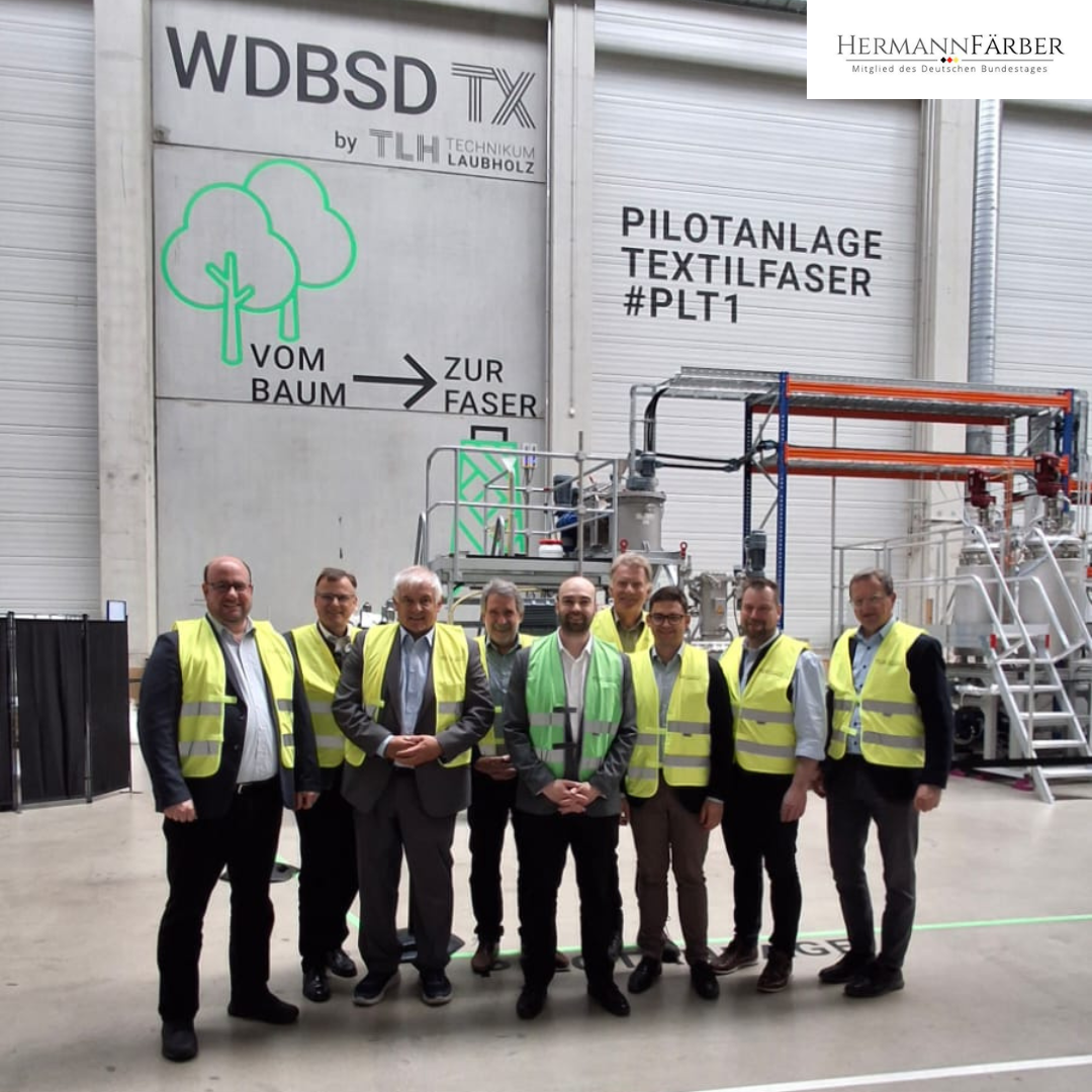 Newsletter vom 16. Mai 2025
