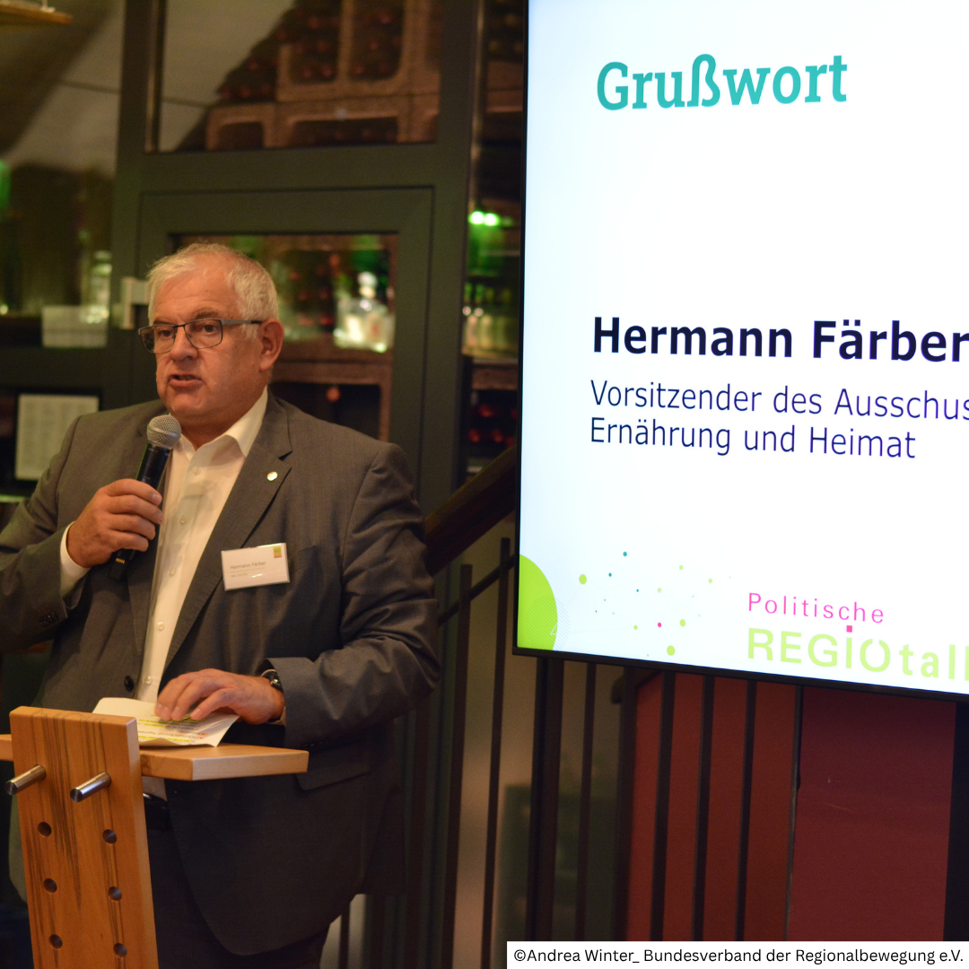 Newsletter vom 17. Oktober 2025