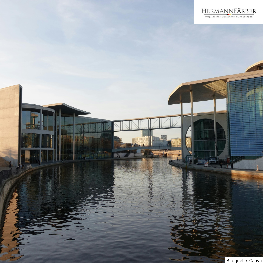 Newsletter vom 7. November 2025