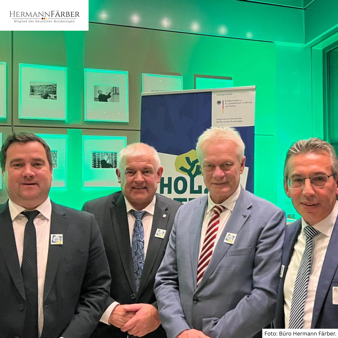 Newsletter vom 28. November 2025