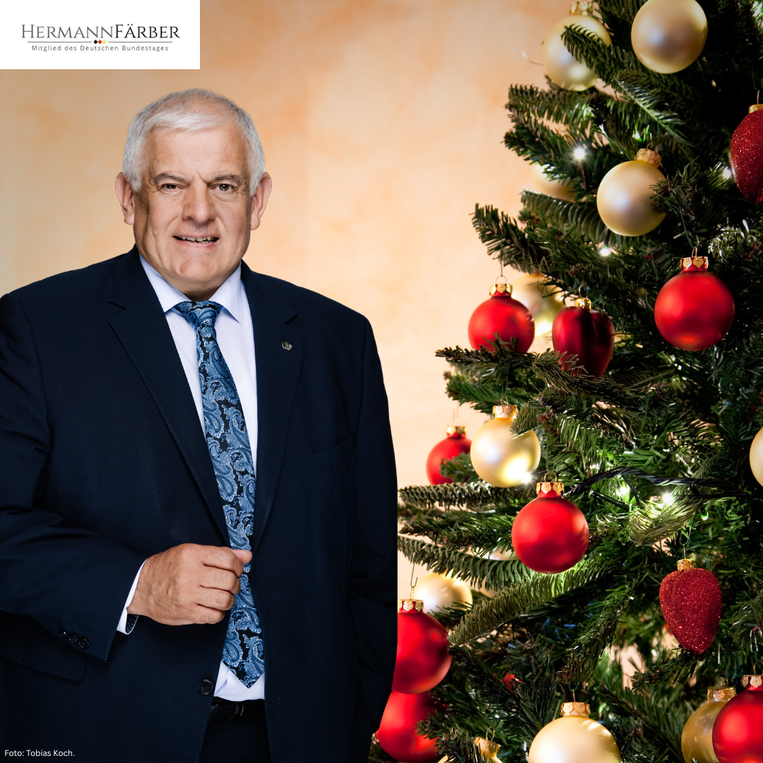 Newsletter vom 19. Dezember 2025