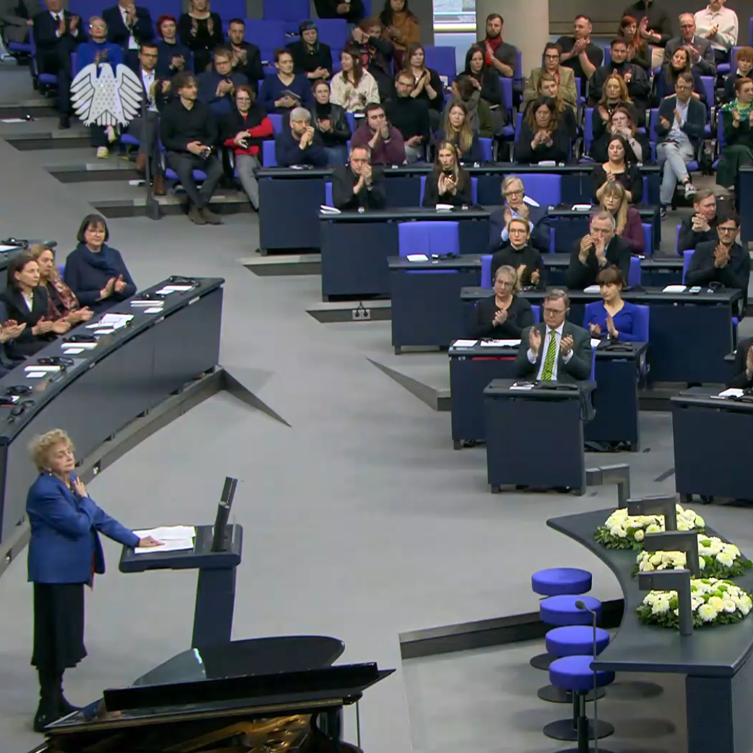 Newsletter vom 30. Januar 2026