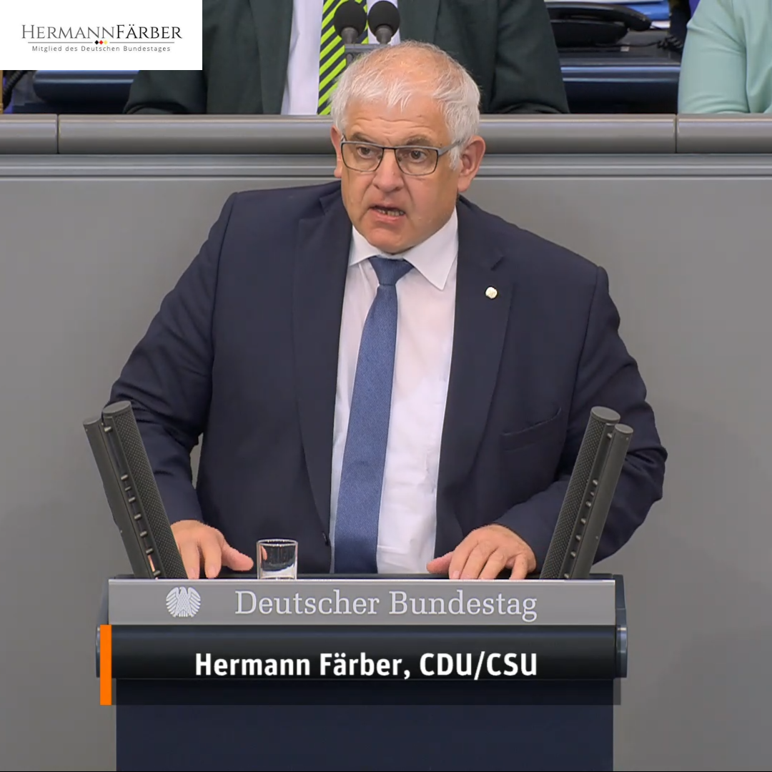 Newsletter vom 06. März 2026