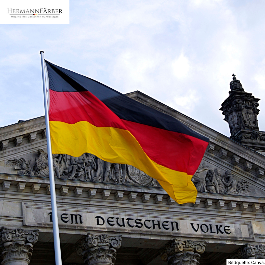 Newsletter vom 20. März 2026