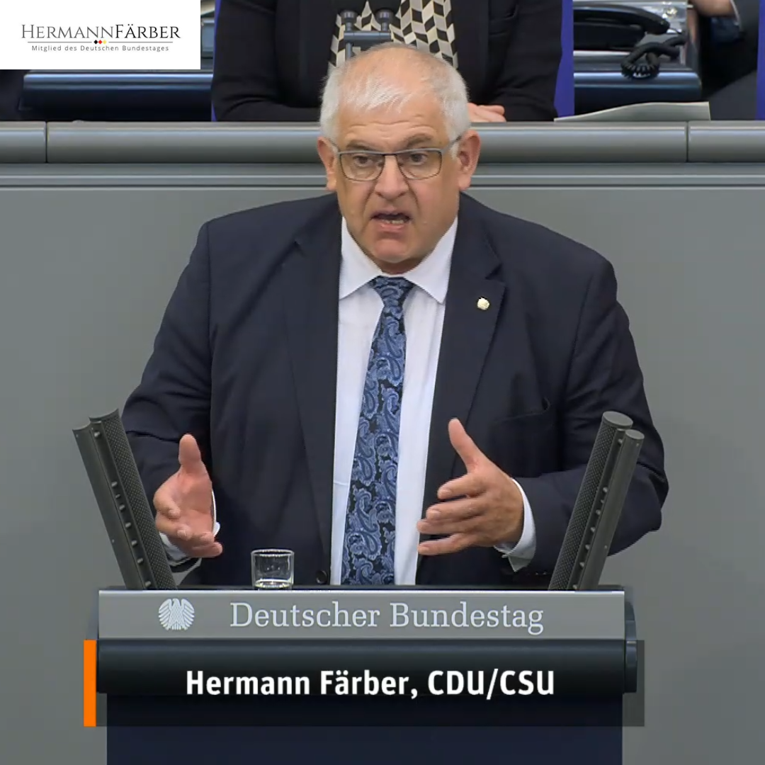 Newsletter vom 17. April 2026