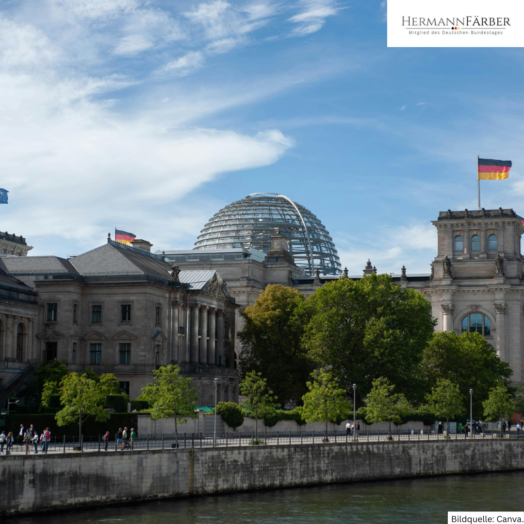 Newsletter vom 08. Mai 2026