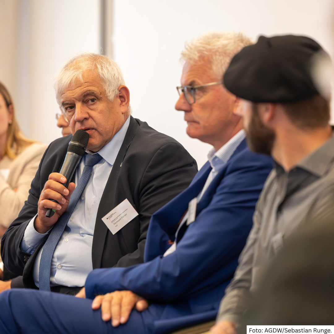 Newsletter vom 11. September 2026