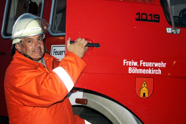 Das Ehrenamt ist eine tragende Säule unserer Gesellschaft