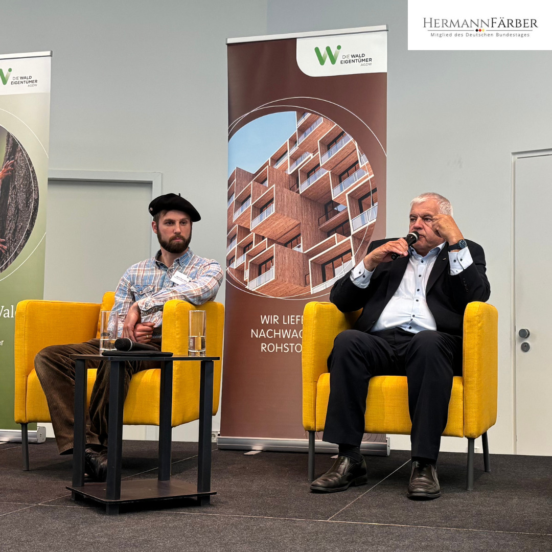 Newsletter vom 06. Juni 2025