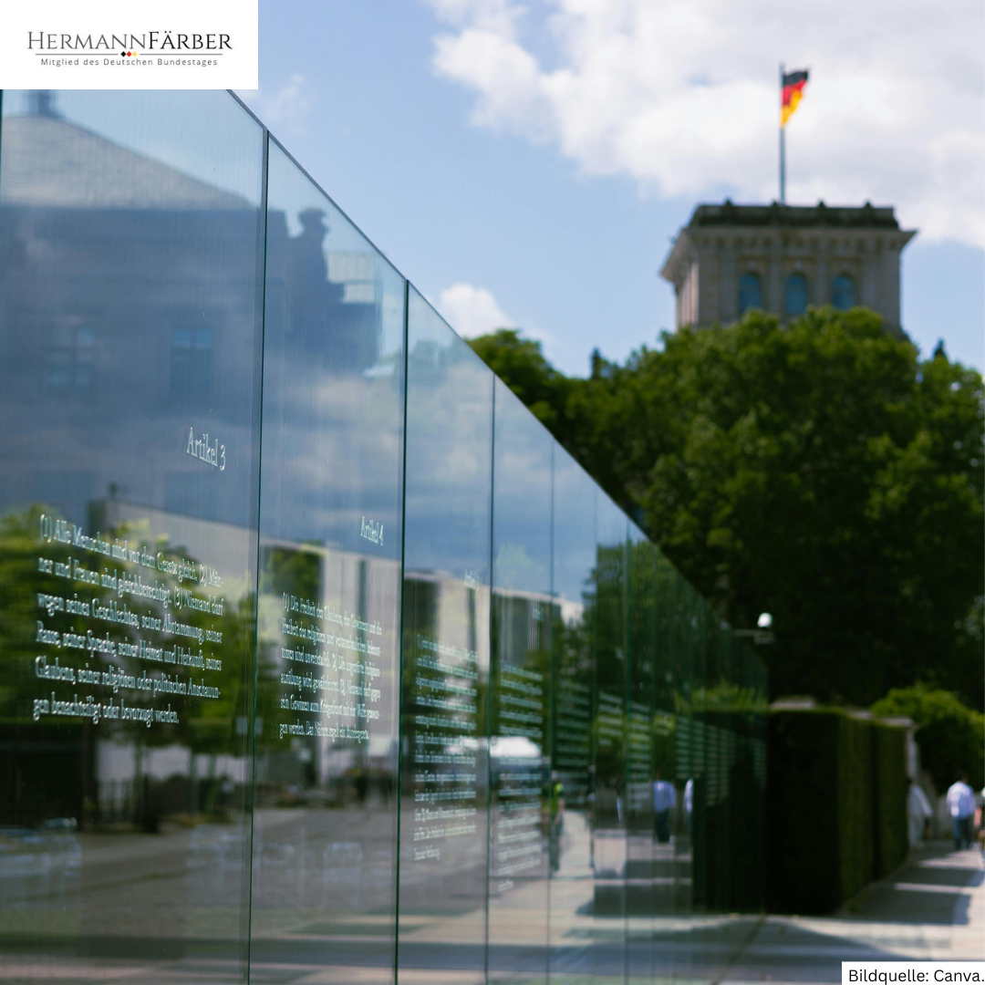 Newsletter vom 14. November 2025