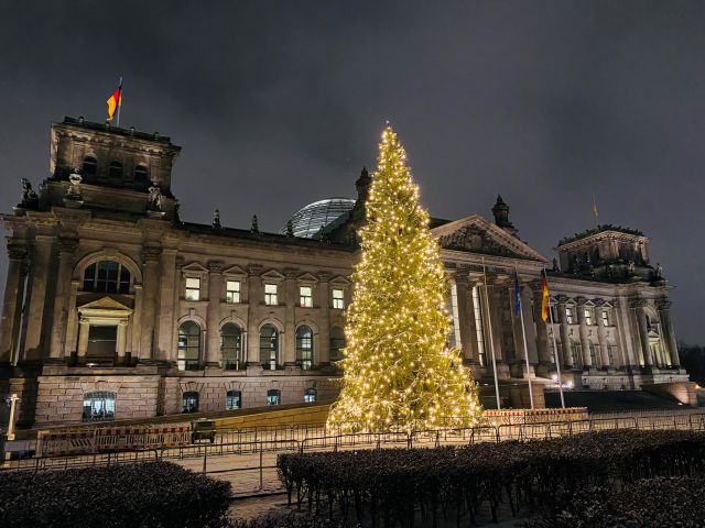 Newsletter vom 10. Dezember 2021