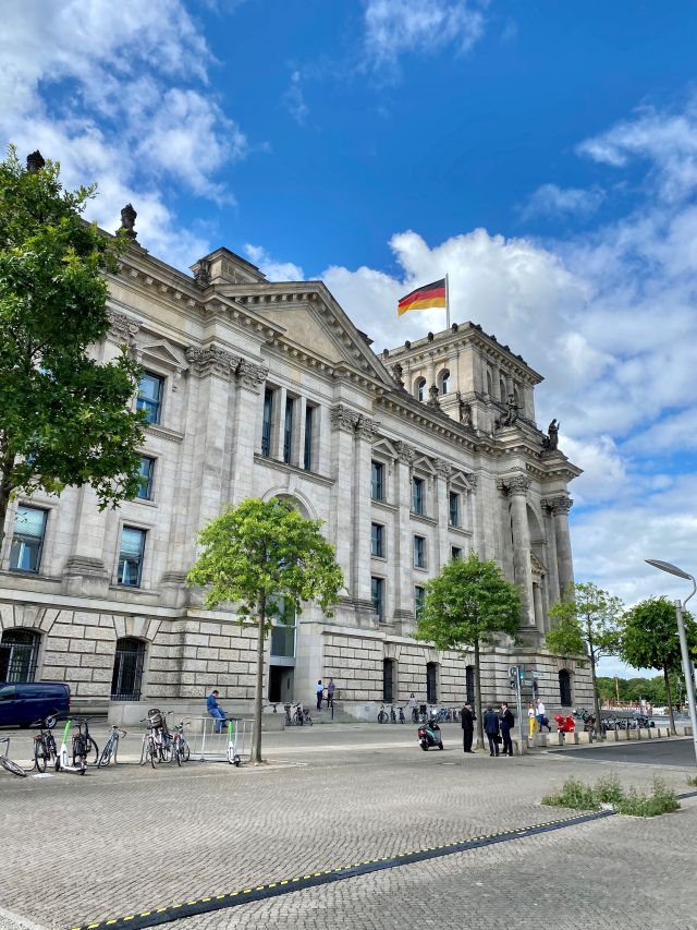 Newsletter vom 08. Juli 2022