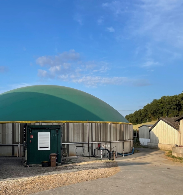 Erlösabschöpfung bei Biogasanlagen 
