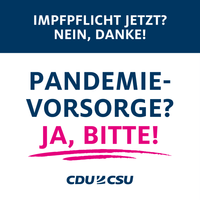 Newsletter vom 08. April 2022
