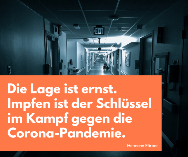Newsletter vom 16. November 2021